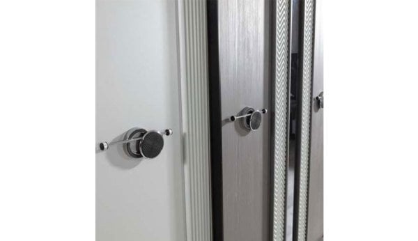 Ş. Berra Yatak Odası