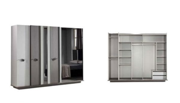 Ş. Berra Yatak Odası