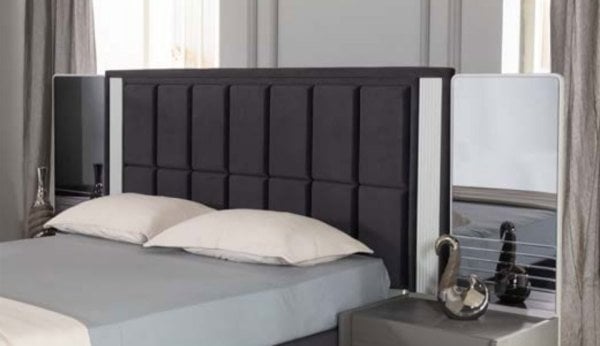 Ş. Berra Yatak Odası