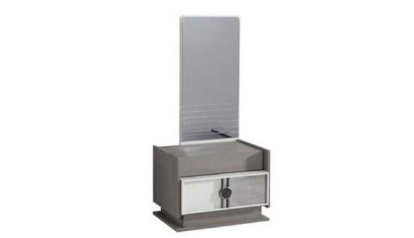 Ş. Berra Yatak Odası