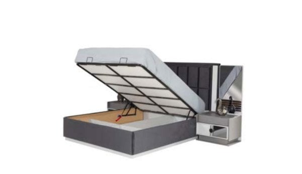 Ş. Berra Yatak Odası