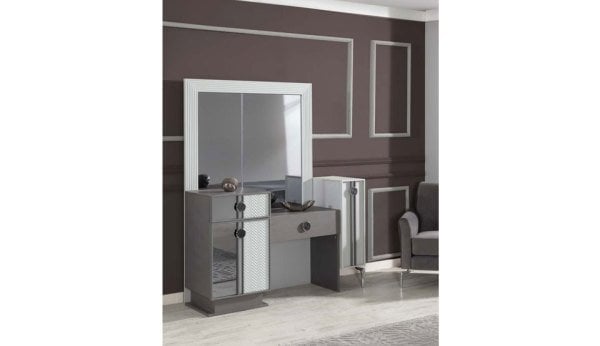 Ş. Berra Yatak Odası