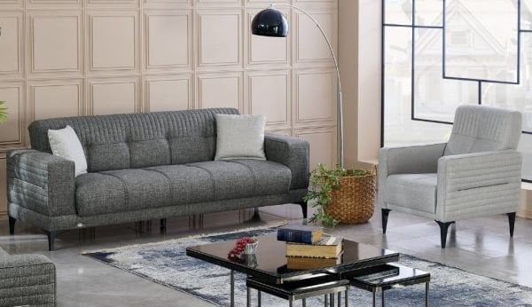 N. Panama Koltuk Takımı