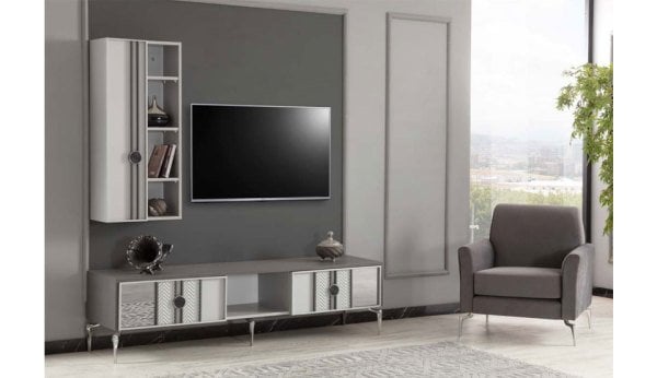 Ş. Berra Yemek Odası