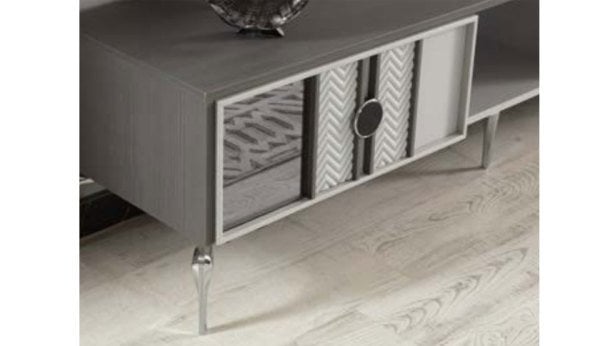 Ş. Berra Yemek Odası