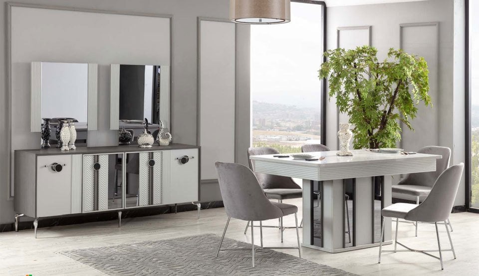 Ş. Berra Yemek Odası