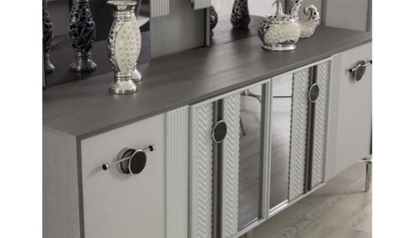 Ş. Berra Yemek Odası