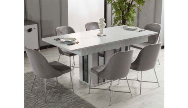 Ş. Berra Yemek Odası