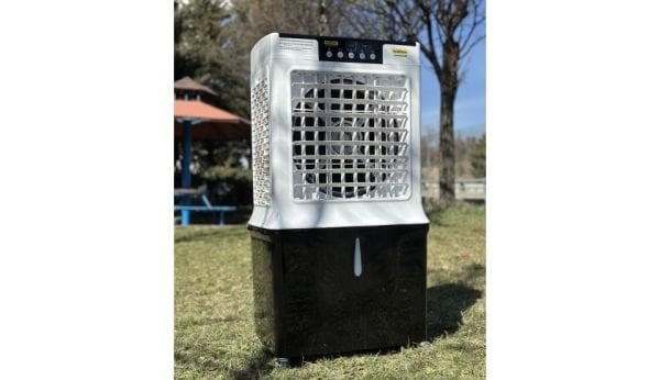 Climafan 650 Hava Soğutucu