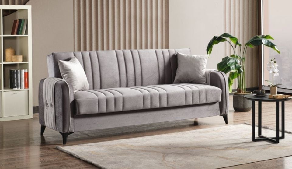 Teşhir Serra Kanepe