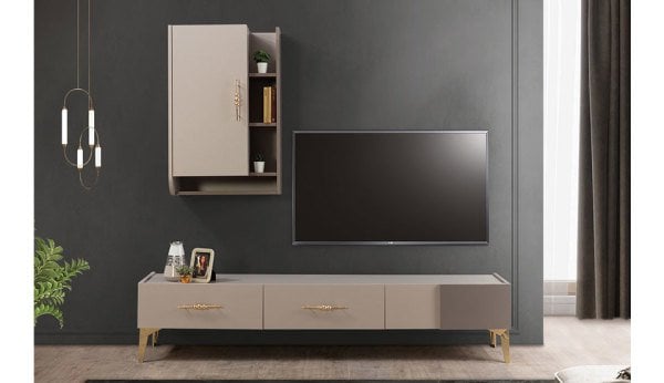 Teşhir Kumsal Yemek Odası