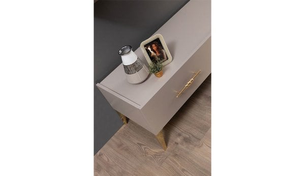 Teşhir Kumsal Yemek Odası