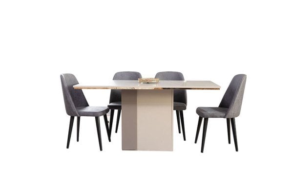 Teşhir Kumsal Yemek Odası