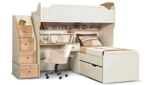 New Joker Ranset Çocuk Odası