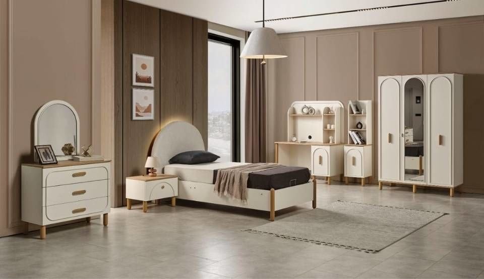 B. Bohemstar Genç Odası