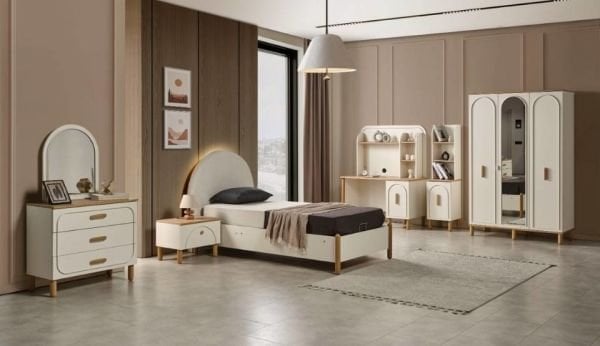 B. Bohemstar Genç Odası