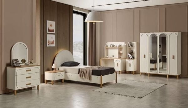 B. Bohemstar Genç Odası