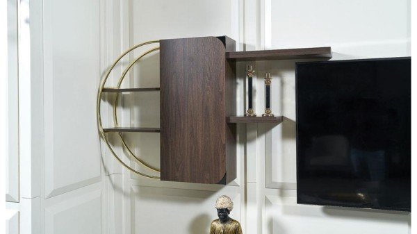 A. Capella Yemek Odası (Hazır Ürün)