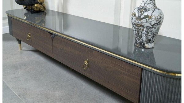 A. Capella Yemek Odası (Hazır Ürün)