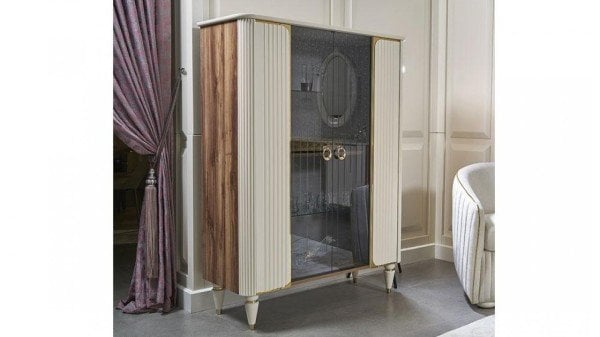 A. İnci Yemek Odası (Hazır Ürün)