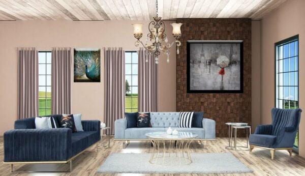 İzmir Koltuk Takımı