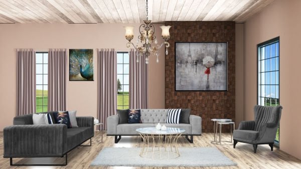 İzmir Koltuk Takımı