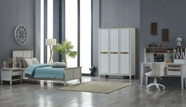 Tıvolı Genç Odası