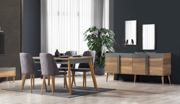 Detay Düğün Paketi (KARYOLA VE YATAK HEDİYE)