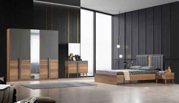 Detay Düğün Paketi (KARYOLA VE YATAK HEDİYE)