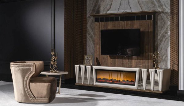 Area Tokyo Yemek Odası (Hazır Ürün)