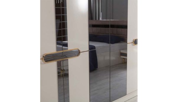 Aytaşı Yatak Odası (Hazır Ürün)