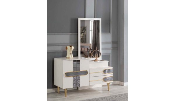 Aytaşı Yatak Odası (Hazır Ürün)