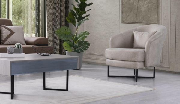 Teşhir Star Orta Sehpa