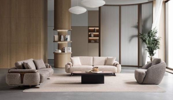 Asel Koltuk Takımı