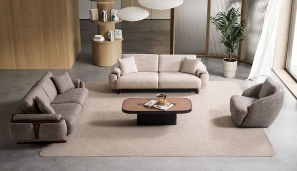 Asel Koltuk Takımı