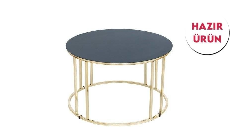 Teşhir SH-102 C Orta Sehpa