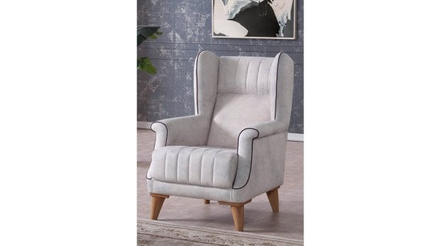 Zeren Life Koltuk Takımı (Hazır Ürün)