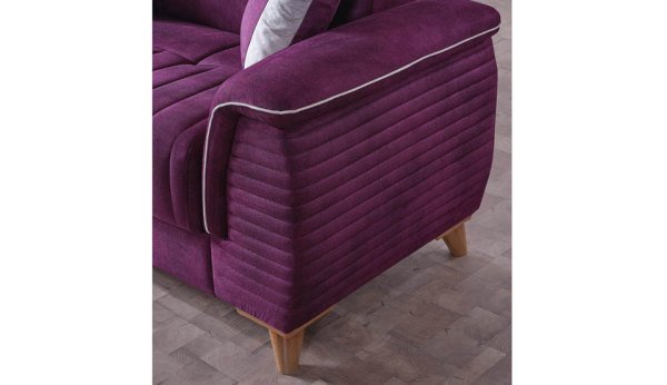 Zeren Life Koltuk Takımı (Hazır Ürün)