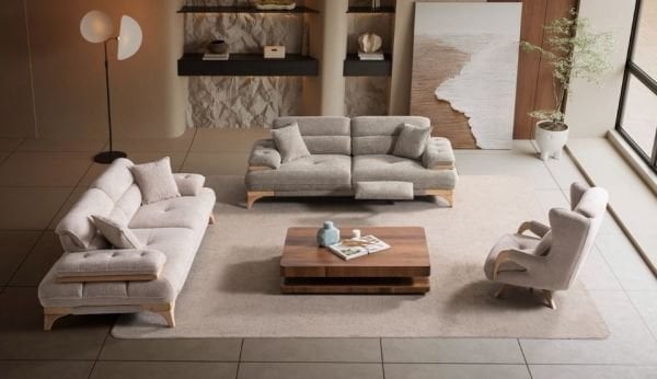 Aves Koltuk Takımı