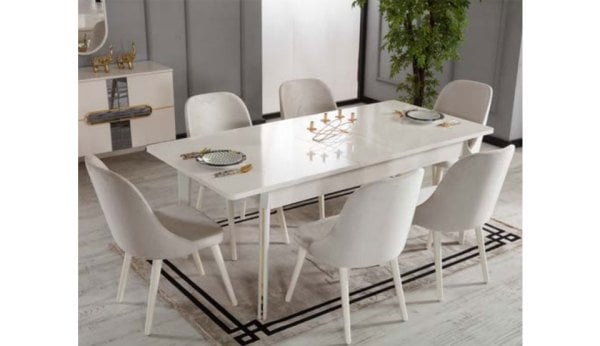 Aytaşı Yemek Odası