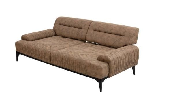 A. Vizyon Üçlü Koltuk