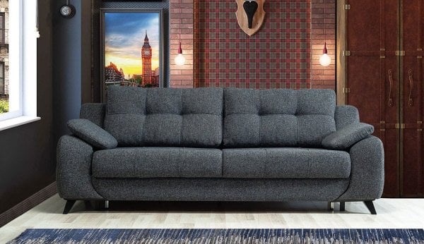 Damla Koltuk Takımı Berjer