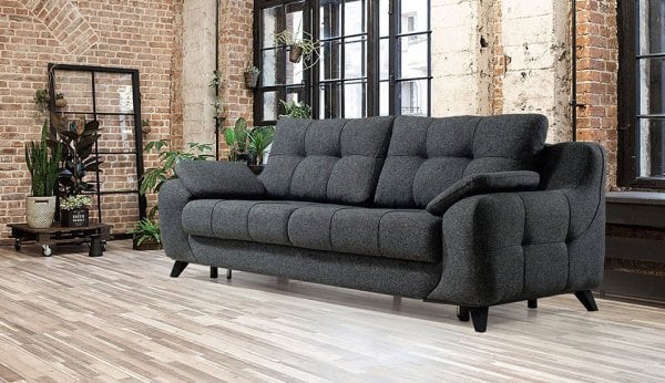 Damla Koltuk Takımı Berjer