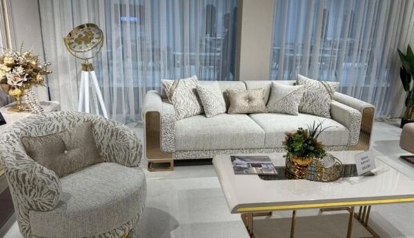 Monza Koltuk Takımı