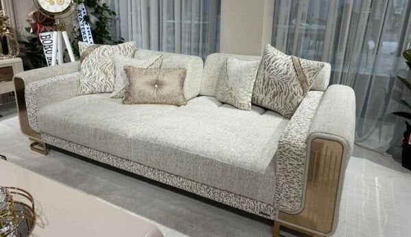 Monza Koltuk Takımı