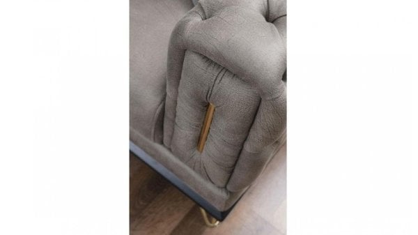 Onss Mudanya Üçlü Koltuk