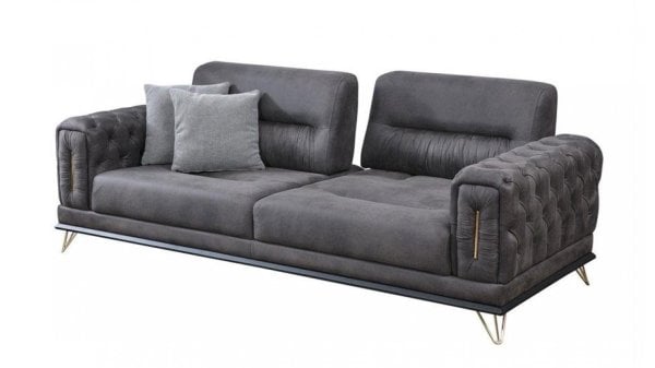 Onss Mudanya Üçlü Koltuk