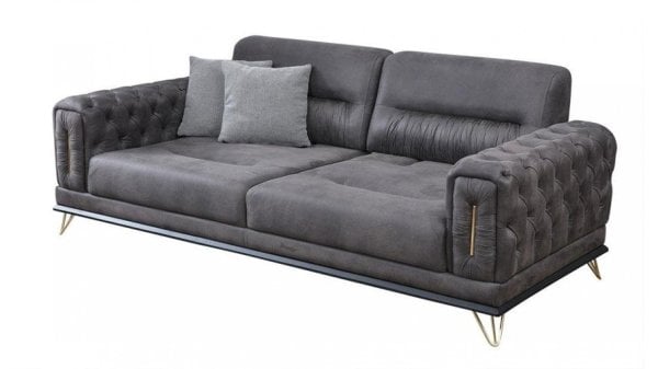 Onss Mudanya Üçlü Koltuk