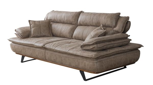 Teşhir Mustang Koltuk Takımı