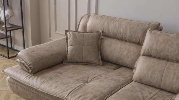 Teşhir Mustang Koltuk Takımı